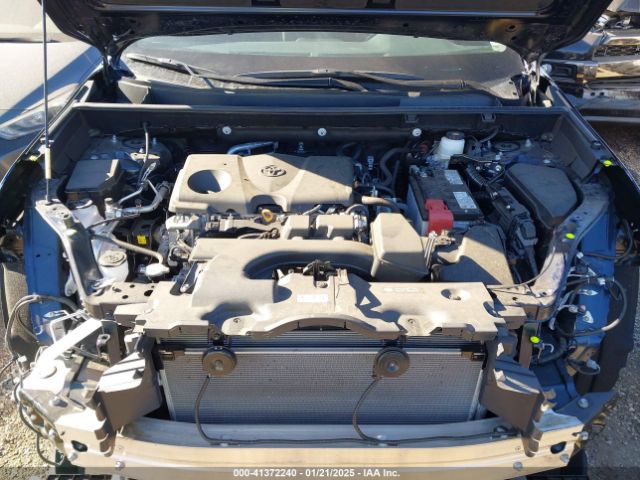 2T3A1RFV4RW410222 Toyota Rav4 Xle Premium