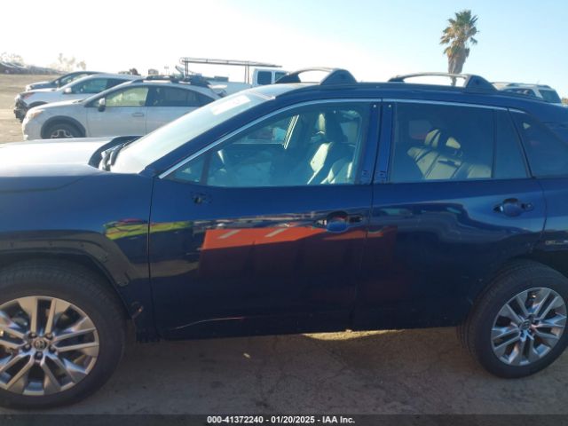 2T3A1RFV4RW410222 Toyota Rav4 Xle Premium
