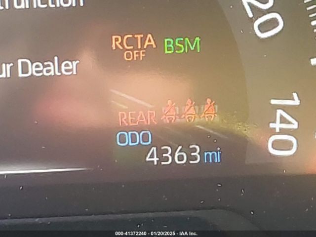 2T3A1RFV4RW410222 Toyota Rav4 Xle Premium