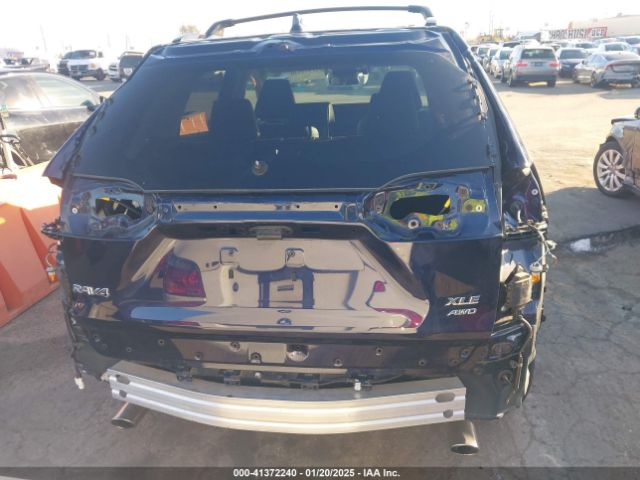 2T3A1RFV4RW410222 Toyota Rav4 Xle Premium