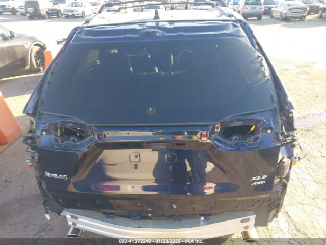 2T3A1RFV4RW410222 Toyota Rav4 Xle Premium