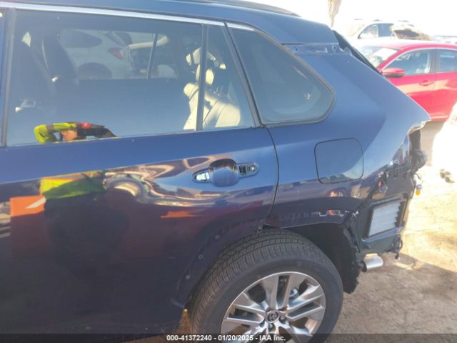 2T3A1RFV4RW410222 Toyota Rav4 Xle Premium