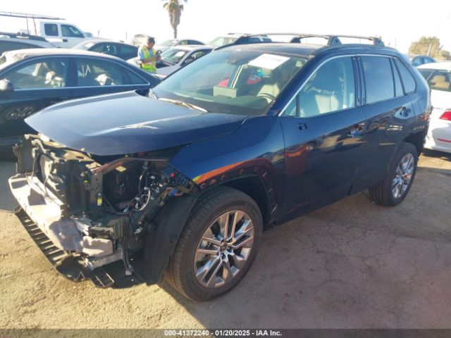 2T3A1RFV4RW410222 Toyota Rav4 Xle Premium