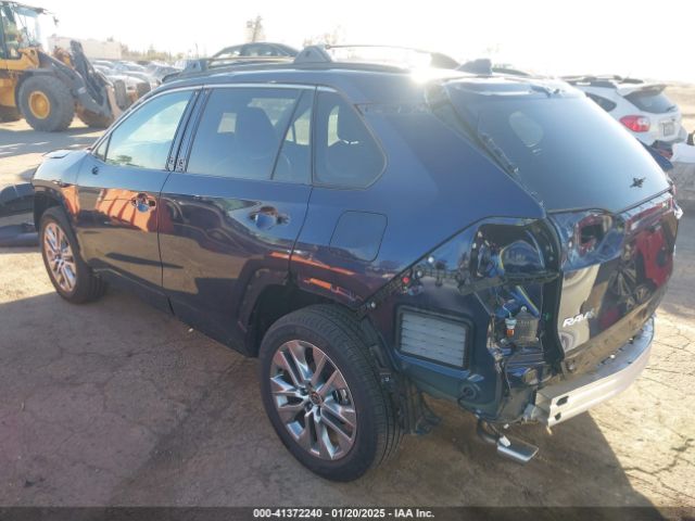 2T3A1RFV4RW410222 Toyota Rav4 Xle Premium