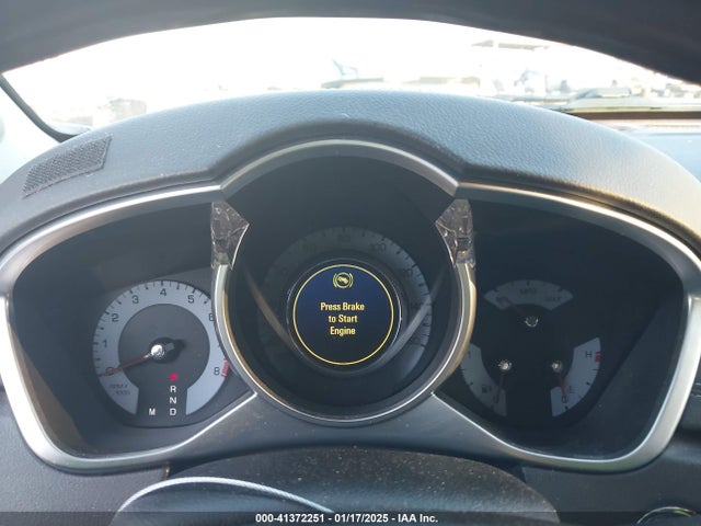 2011 CADILLAC SRX 3GYFNAEY2BS560656 Photo 6