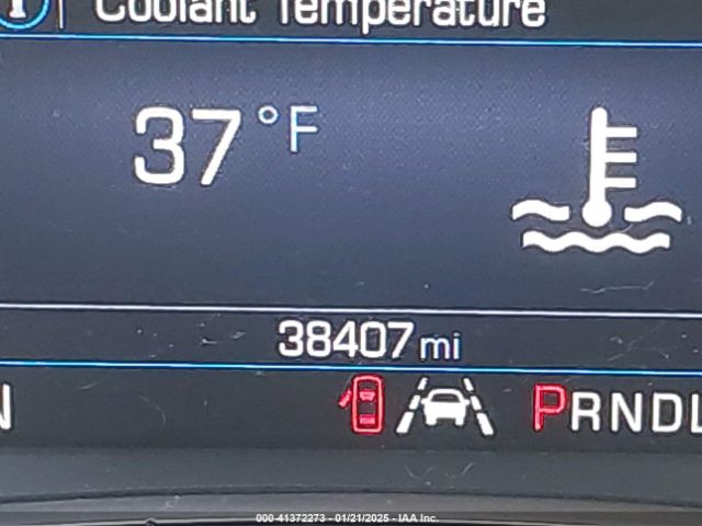 3GNAXTEV2MS113461 Chevrolet Equinox Awd 2fl