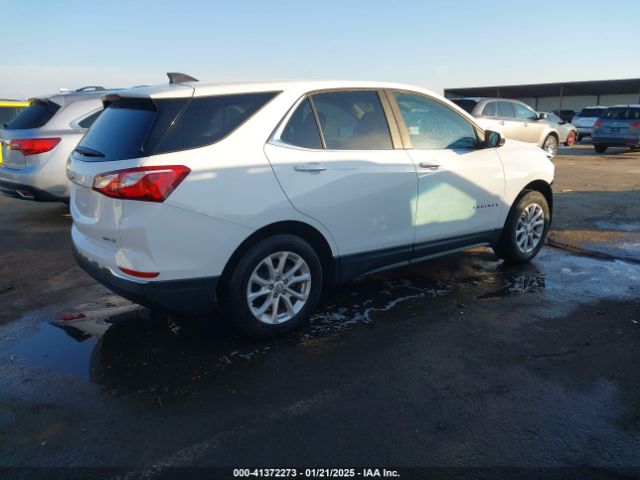 3GNAXTEV2MS113461 Chevrolet Equinox Awd 2fl