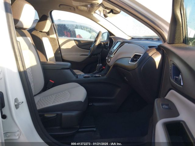 3GNAXTEV2MS113461 Chevrolet Equinox Awd 2fl
