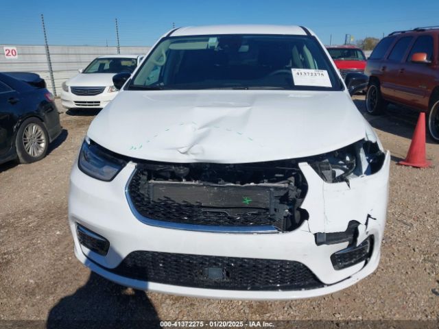 2C4RC1BG9RR182492 Chrysler Pacifica Touring L