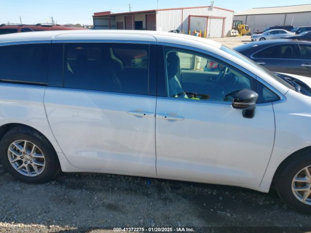 2C4RC1BG9RR182492 Chrysler Pacifica Touring L