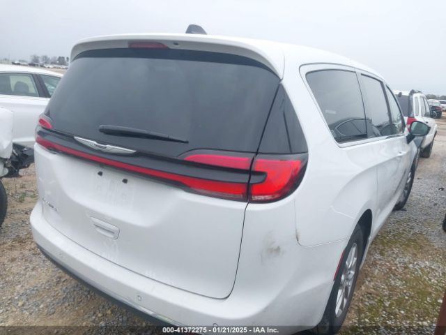 2C4RC1BG9RR182492 Chrysler Pacifica Touring L