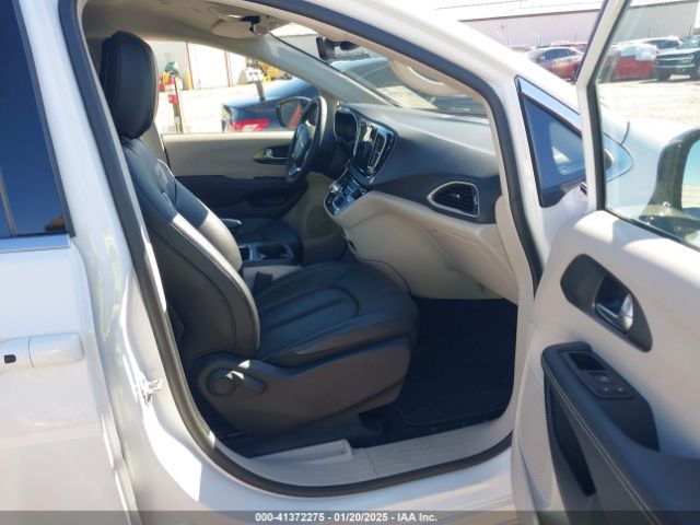 2C4RC1BG9RR182492 Chrysler Pacifica Touring L
