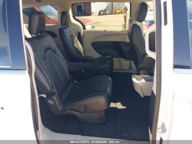 2C4RC1BG9RR182492 Chrysler Pacifica Touring L