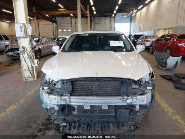 3FA6P0PUXHR277948 Ford Fusion Energi Se Luxury