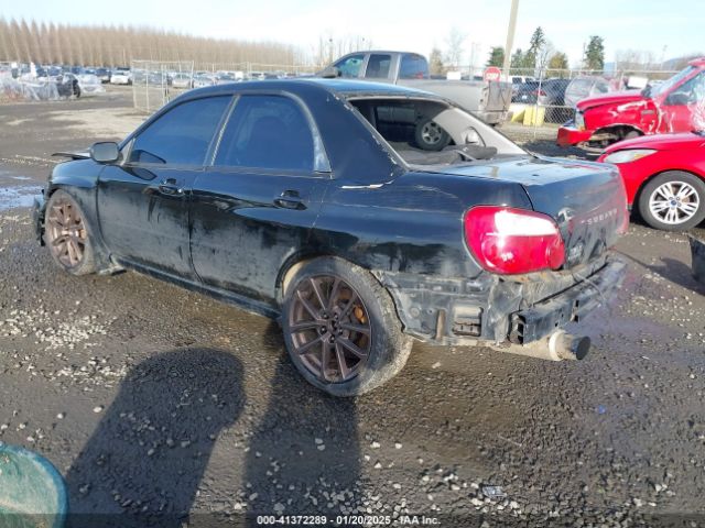 2004 SUBARU IMPREZA WRX STI JF1GD70684L523325 Photo 2