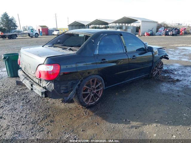 2004 SUBARU IMPREZA WRX STI JF1GD70684L523325 Photo 3