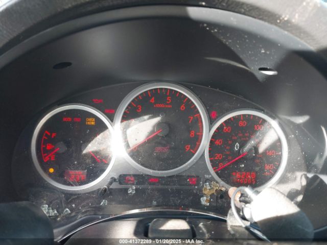 2004 SUBARU IMPREZA WRX STI JF1GD70684L523325 Photo 6