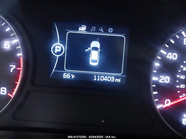 KIA Optima Lx 2018 5XXGT4L32JG181962 Image 15