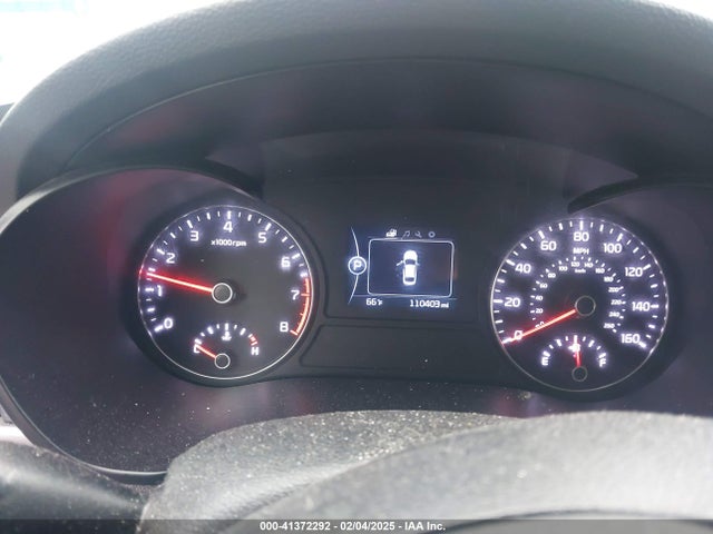 KIA Optima Lx 2018 5XXGT4L32JG181962 Image 7
