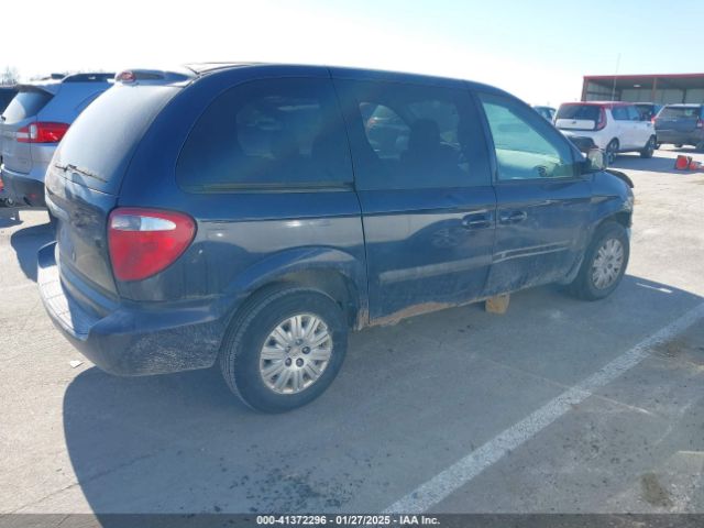 2006 CHRYSLER TOWN & COUNTRY 1A4GP45R36B627713 Photo 3