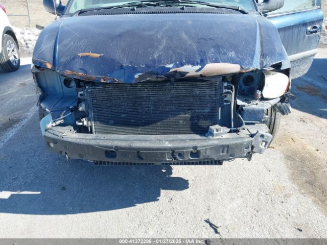 2006 CHRYSLER TOWN & COUNTRY 1A4GP45R36B627713 Photo 5