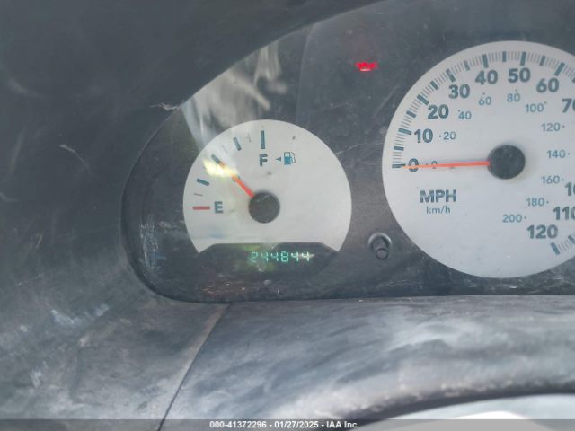 2006 CHRYSLER TOWN & COUNTRY 1A4GP45R36B627713 Photo 6