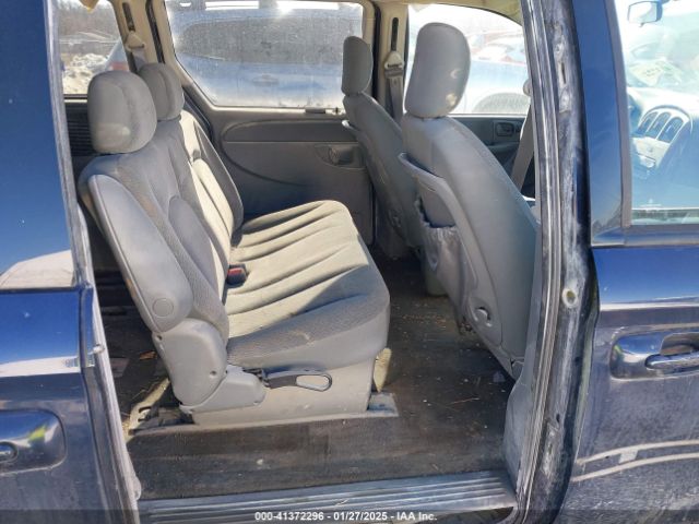 2006 CHRYSLER TOWN & COUNTRY 1A4GP45R36B627713 Photo 7