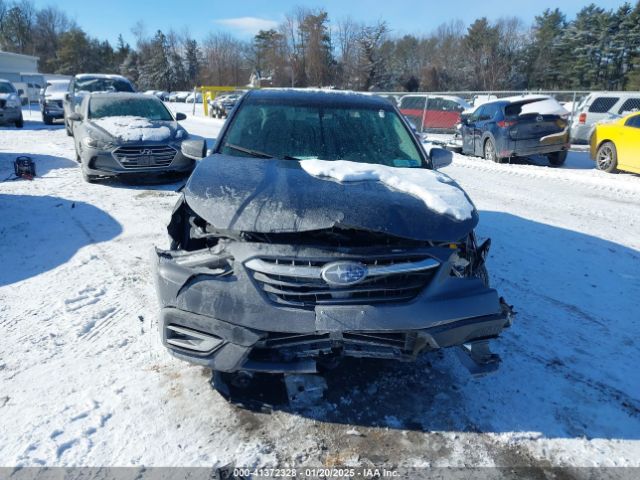 4S3BWGN67N3020975 Subaru Legacy Limited Xt