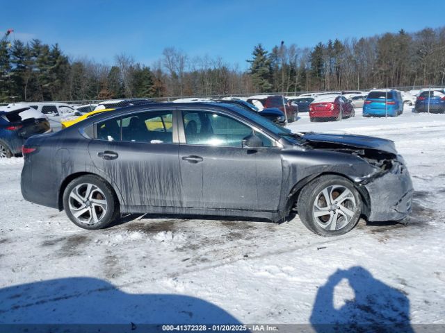 4S3BWGN67N3020975 Subaru Legacy Limited Xt