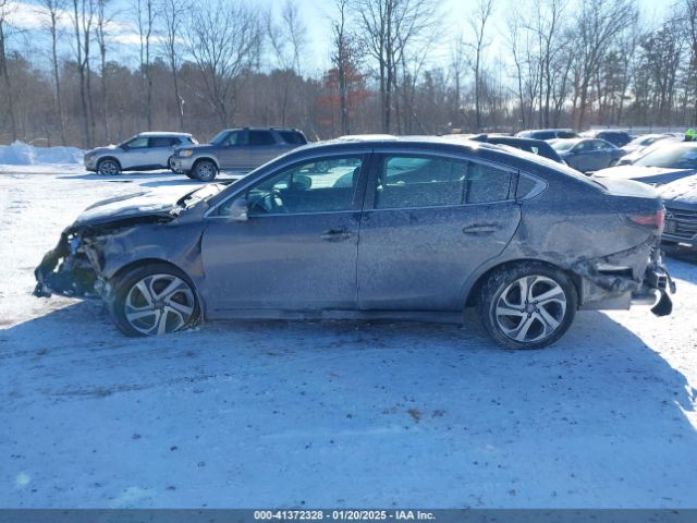 4S3BWGN67N3020975 Subaru Legacy Limited Xt