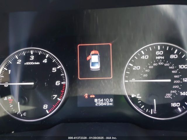 4S3BWGN67N3020975 Subaru Legacy Limited Xt