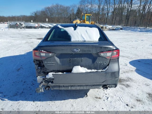 4S3BWGN67N3020975 Subaru Legacy Limited Xt