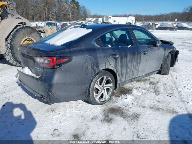 4S3BWGN67N3020975 Subaru Legacy Limited Xt