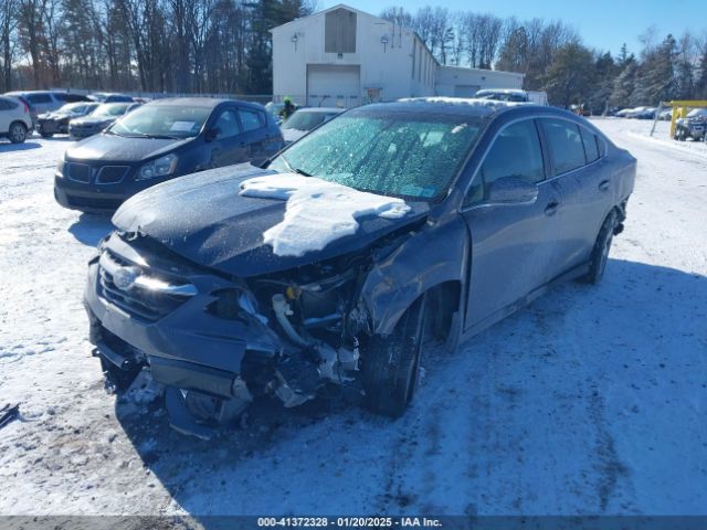 4S3BWGN67N3020975 Subaru Legacy Limited Xt