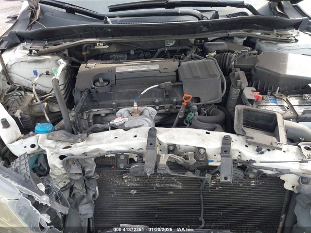 1HGCR2F51FA139589 Honda Accord Sport