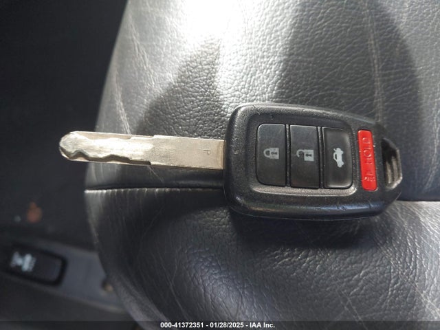 1HGCR2F51FA139589 Honda Accord Sport