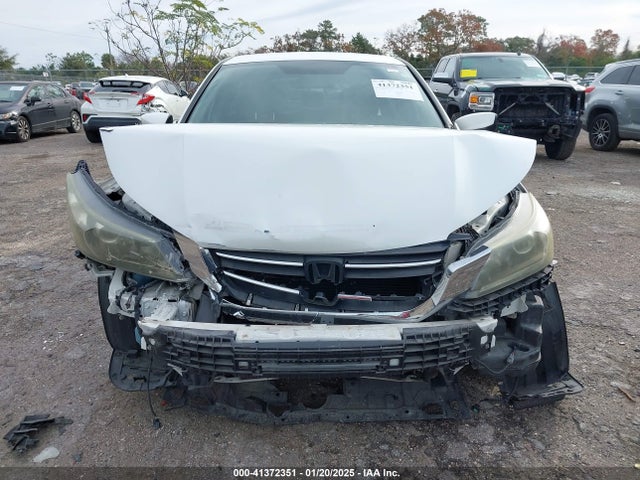 1HGCR2F51FA139589 Honda Accord Sport