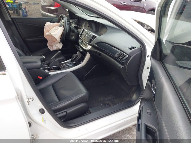 1HGCR2F51FA139589 Honda Accord Sport