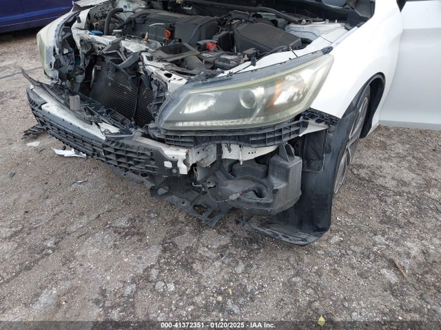 1HGCR2F51FA139589 Honda Accord Sport
