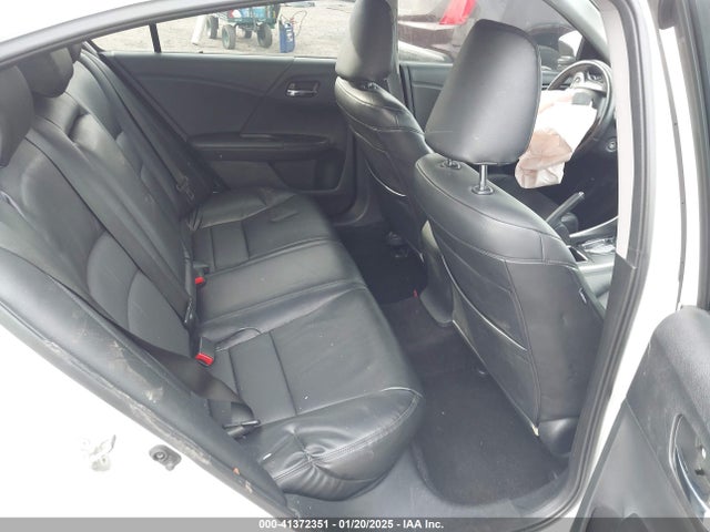 1HGCR2F51FA139589 Honda Accord Sport