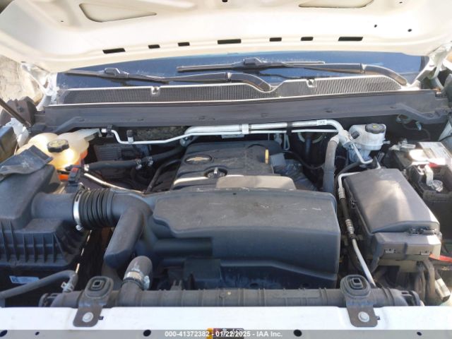1GCHSBEA6J1135683 Chevrolet Colorado Wt