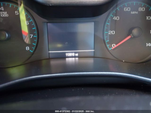 1GCHSBEA6J1135683 Chevrolet Colorado Wt
