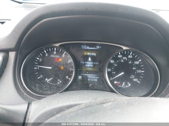 Nissan ROGUE SV 2016 5N1AT2MV8GC890927 Image 7