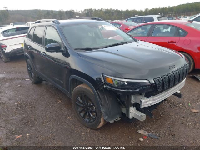 1C4PJMMB9PD111017 auction archive image