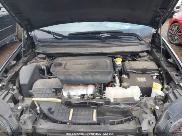 1C4PJMMB9PD111017 Jeep Cherokee Altitude Lux 4x4