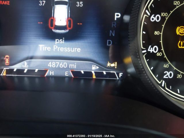 1C4PJMMB9PD111017 Jeep Cherokee Altitude Lux 4x4