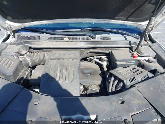 2GNALCEK1H1542481 Chevrolet EQUINOX LT