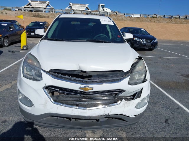 2GNALCEK1H1542481 Chevrolet EQUINOX LT
