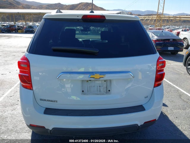 2GNALCEK1H1542481 Chevrolet EQUINOX LT