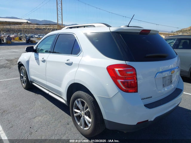 2GNALCEK1H1542481 Chevrolet EQUINOX LT